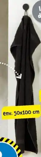 TEDi Serviette aanbieding