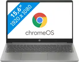 Coolblue HP Chromebook Plus 15a-nb0012nb Azerty aanbieding