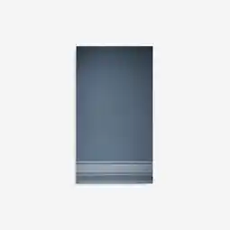 Decathlon Strandlaken fouta 170 x 100 cm Powders aanbieding