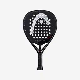 Decathlon Padelracket voor volwassenen Coello Motion 25 aanbieding