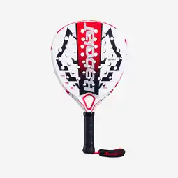 Decathlon Padelracket voor volwassenen Technical Veron 2.5 Juan Lebrón 25 aanbieding