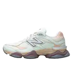 Decathlon Schoenen 9060 Clay Ash aanbieding