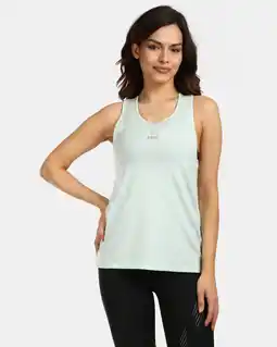 Decathlon Dames functionele top Kilpi LANCA-W aanbieding