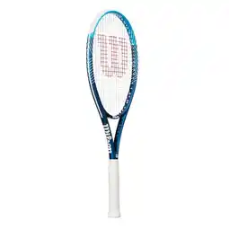 Decathlon Tennisracket Wilson Ultra Power 105 RXT TNS aanbieding