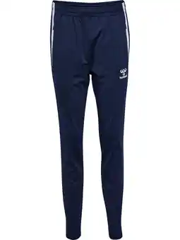 Decathlon Trekkoordsluiting Broek Hmllead Dames HUMMEL aanbieding