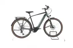 Decathlon Refurbished - Bulls Urban EVO 12 Trekking E-Bike - Goed aanbieding