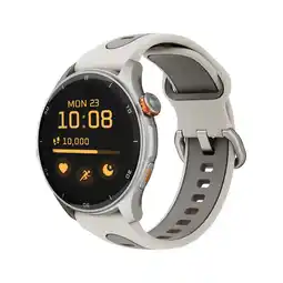 Decathlon Sport Smartwatch myPhone Watch Adventure aanbieding