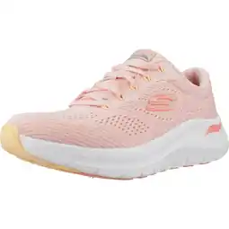 Decathlon Sneakers Skechers Model Arch Fit 2.0 Kleur Roze aanbieding