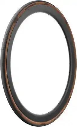 Decathlon Racefietsband 700x32 TL-R - P ZERO Race Zwart aanbieding