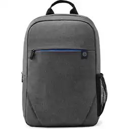 Decathlon Laptoptas HP 2Z8P3AA Zwart aanbieding