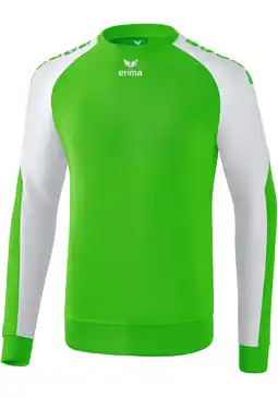 Decathlon Sweatshirt Erima Essential 5-C aanbieding