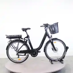 Decathlon Tweedehands - Stadsfiets elektrische Brooklyn - Zeer goed aanbieding