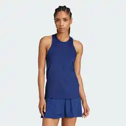 Decathlon Club Tennis Climacool Tanktop aanbieding