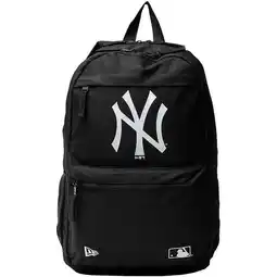 Decathlon Rugzak New Era Mlb Delaware Pack, Zwart, Uniseks aanbieding