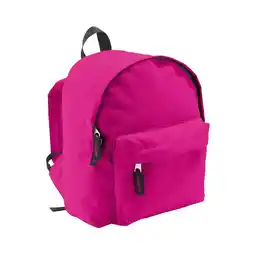Decathlon Rugzak voor kinderen (Fuchsia) aanbieding