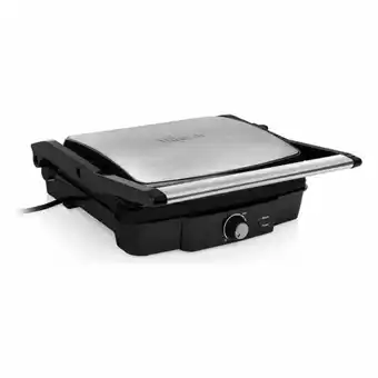 Decathlon Contactgrillstand Tristar 2000 W aanbieding
