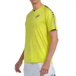 Decathlon BULLPADEL BADAN T-SHIRT aanbieding