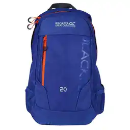Decathlon Rugzak Hiking Volwassenen Duurzaam Blackfell Iii aanbieding