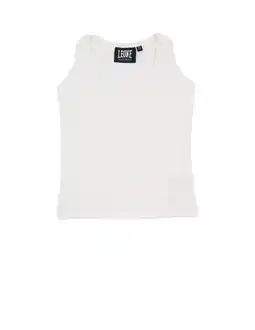 Decathlon Basis tanktopje voor meisjes aanbieding