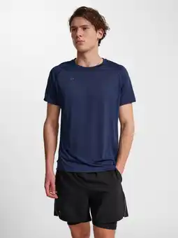Decathlon Instap T-Shirt Nwlbeat Heren NEWLINE aanbieding