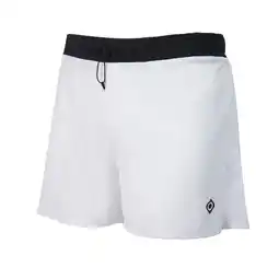 Decathlon Izas LOIRA M Heren Slim Fit Sportshort LOIRA M aanbieding