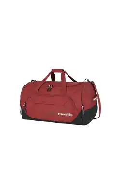 Decathlon Reistas L Kick Off Volwassenen Travelite aanbieding