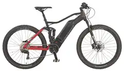 Decathlon PROPHETE E-BIKE GRAVELER e9000 27,5 inch Diamant RH48 aanbieding