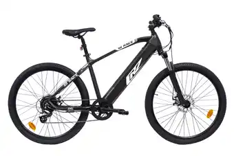 Decathlon MTB DENVER E3400 CRZ aanbieding