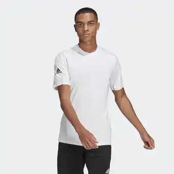 Decathlon Squadra 21 Voetbalshirt aanbieding