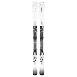 Decathlon Ski Head Shape V2 R + Pr 10 GW Promo aanbieding