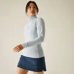 Decathlon Skort Dames Skiën aanbieding