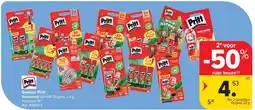 Carrefour Gamma Pritt aanbieding