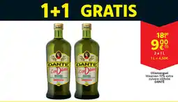 Cora Dante Oliemengsel Waarvan 15% extra zuivere olijfolie aanbieding