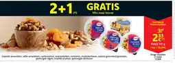 Cora Droge vruchten In bakje cora aanbieding