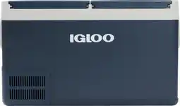 Coolblue Igloo ICF80DZ aanbieding