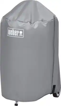 Coolblue Weber Barbecuehoes 47 cm aanbieding