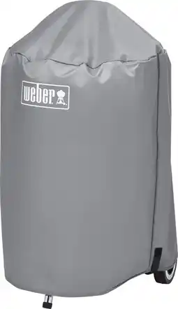 Coolblue Weber Barbecuehoes 47 cm aanbieding