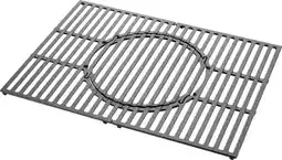 Coolblue Weber GBS Grille de Cuisson Série Spirit 300 aanbieding