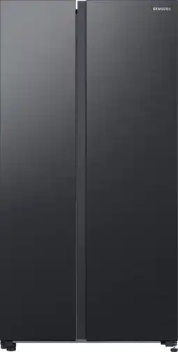 Coolblue Samsung RS62DG5003B1EF aanbieding