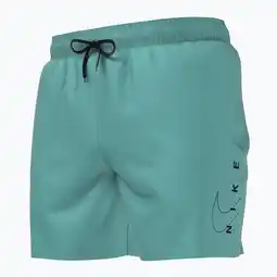 Decathlon Nike Swoosh Break 5 Volley zwemshort voor heren aanbieding