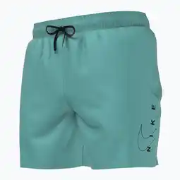 Decathlon Nike Swoosh Break 5 Volley zwemshort voor heren aanbieding