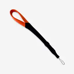 Decathlon Drijvende strap voor waterdicht tasje voor sleutels, camera of smartphone aanbieding