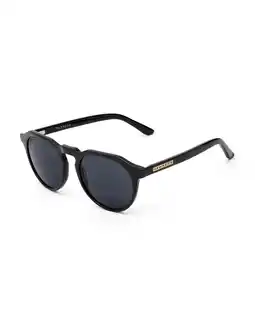 Decathlon HAWKERS - Sunglasses for Men and Women DARK BLACK - WARWICK X aanbieding