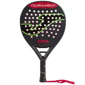 Decathlon Padelracket Unisex Joma Tournament aanbieding