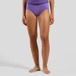 Decathlon Natural Merino 160 sportslip ODLO aanbieding