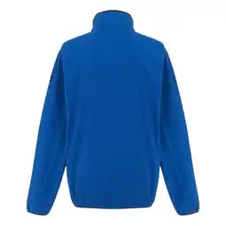 Decathlon Heren Hadfield Full Zip Fleece Jas (Nefrietgroen) aanbieding