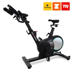 Decathlon Tweedehands - Smart Bike LYON H9115 Bluetooth FTMS - Zeer goede staat aanbieding