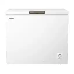 Electro Depot Kofferdiepvriezer HISENSE FT282D4AWYLA aanbieding