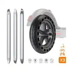 Electro Depot 3 bandenlichters CASR accessoire set aanbieding