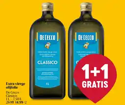 Delhaize Extra vierge olijfolie aanbieding